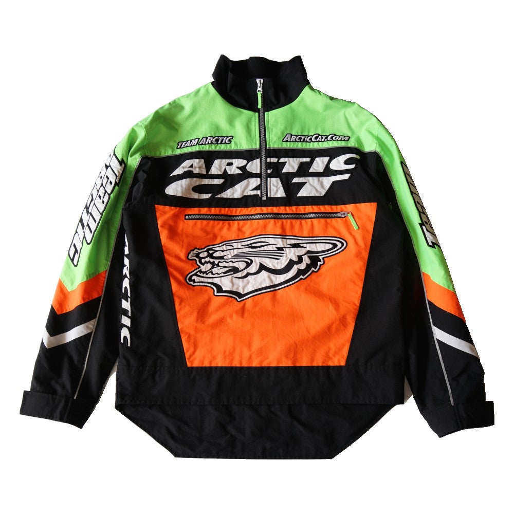 Arctic Cat Snowmobile Jacket