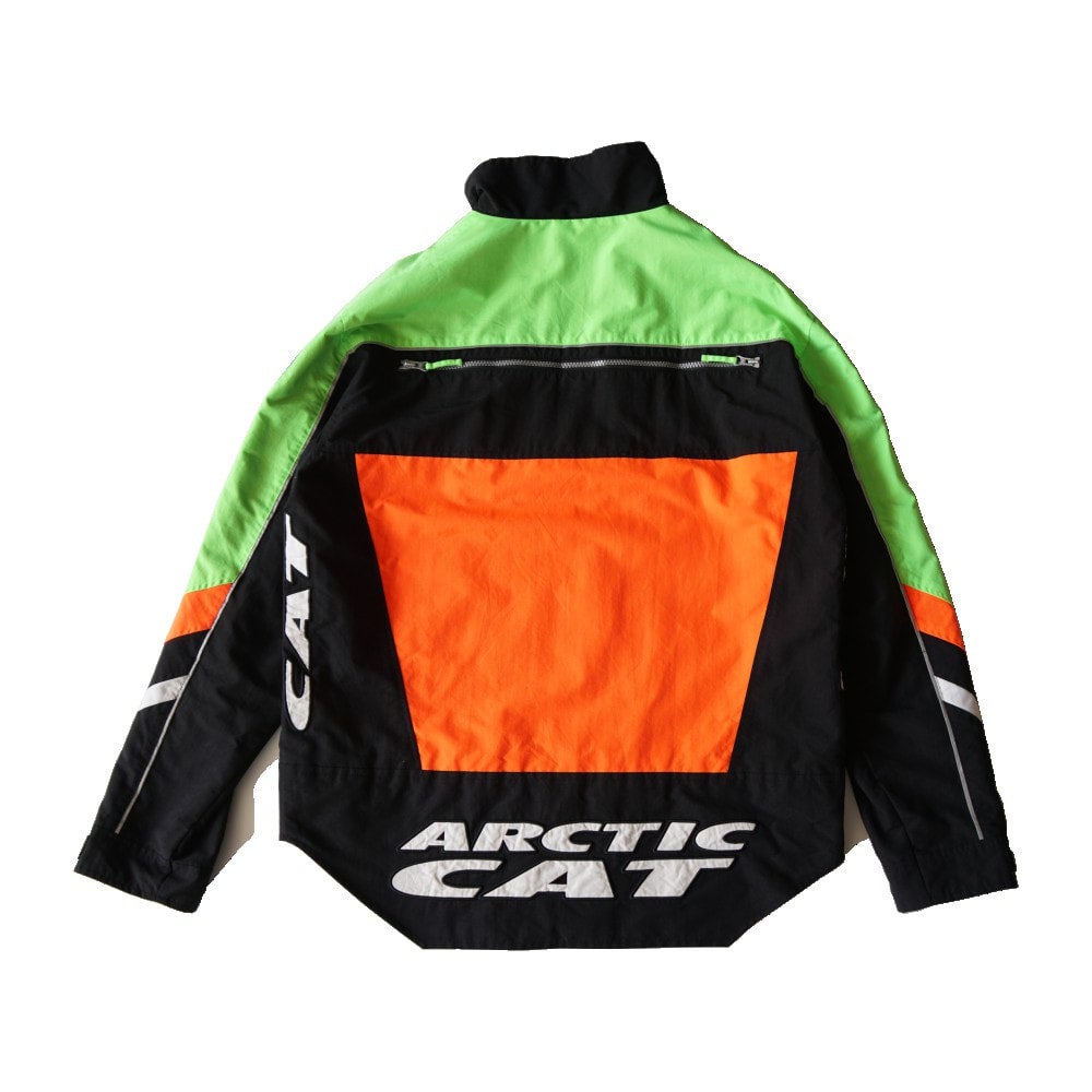 Arctic Cat Snowmobile Jacket